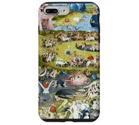 Bosch The Garden of Earthly Delights #2 pour artistes Coque pour iPhone 7 Plus/8 Plus