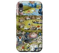 Bosch The Garden of Earthly Delights #2 pour artistes Coque pour iPhone XR