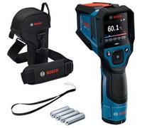 Bosch Thermodétecteur GIS12V-800-16, Détecteur thermique