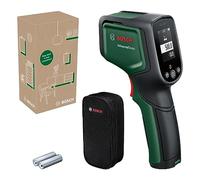 Bosch Thermodétecteur AdvancedTemp 06036832Z0 – -30°C à +500°C, détection moisissure/pont thermique