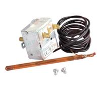 Thermostat 60-80°C capacité 1,5m simple Réf. 87168316130