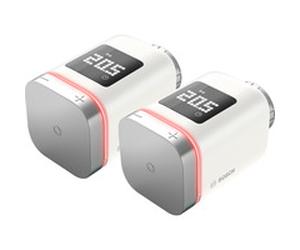 Bosch Thermostat de radiateur Smart Home II [+M]