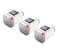 Bosch Thermostat de radiateur Smart Home II [+M] Pack économique