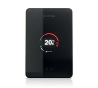 Bosch Thermostat intelligent EasyControl CT 200, sans valve incl