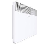 Bosch Thermotechnik Radiateur Convecteur Électrique - Heat Convector 4000-15 - Chauffage d'Appoint pour Environ 15m² avec 1500W, Contrôleur Électronique, Affichage LED, Programme Hebdomadaire - Blanc