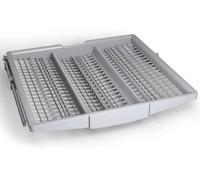 bosch tiroir à couverts 60cm sgz6dx02 vario 1