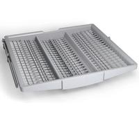 Bosch SGZ6DX02 pièce et accessoire de lave-vaisselle Gris Tiroir