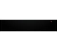 Bosch Tiroir chauffant 60 x 14 cm noir BIC7101B1