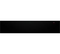 Bosch - Tiroir Chauffant Bic7101b1 Série 8 - Push-Pull, Cuisson Basse Température, Maintien Au Chaud, Wifi