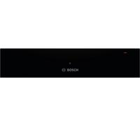 Bosch Tiroir chauffant noir BIC510NB0