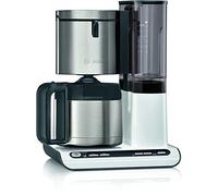 Bosch TKA8A681 machine à café Semi-automatique Machine à café filtre 1,1 L