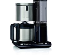 Bosch TKA8A683 machine à café Semi-automatique Machine à café filtre 1,1 L