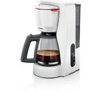 Bosch TKA2M111 machine à café Manuel Machine à café filtre 1,25 L