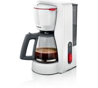 Bosch TKA3M131 machine à café Manuel Machine à café filtre 1,25 L