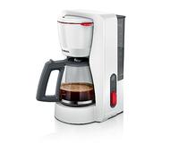 Bosch TKA3M131 machine à café Manuel Machine à café filtre 1,25 L