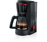 Bosch TKA3M133 machine à café Semi-automatique Machine à café filtre 1,4 L