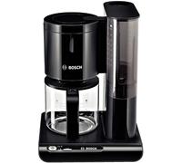 Bosch TKA8013 Cafetière 1160 W Noir