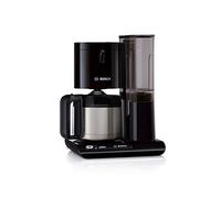 Bosch TKA8A053 machine à café Semi-automatique Machine à café filtre 1,1 L