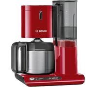 Bosch TKA8A054 Cafetière filtre 1,1L 12 tasses Thermos stop-goutte