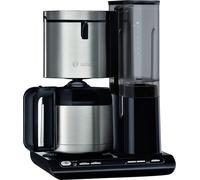 Bosch TKA8A683 Machine à café semi-automatique Machine à café filtre 1,1 l