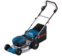 BOSCH Tondeuse 18V BITURBO 46 cm Solo GRA18V2-46 - 06008C8000