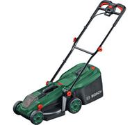 BOSCH ROTAK18V-34 Tondeuse a gazon sans fil 06008B9N01