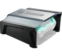 Bosch Tondeuse à gazon robotisée Indego-Garage 06008B0500