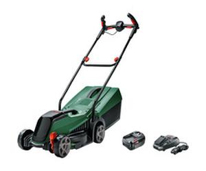 Bosch Tondeuse à gazon sans fil Citymower 18V-32-300, 18 volts