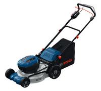 Bosch Tondeuse à gazon sans fil GRA 18V2-46SP Professional, 36 Volts (2x18V)