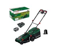 Bosch Tondeuse à batterie Rotak18V-32, 18 Volts, Tondeuse à gazon
