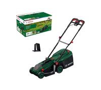 Bosch Tondeuse à gazon Rotak18V-34 – à batterie 18 V – SOLO
