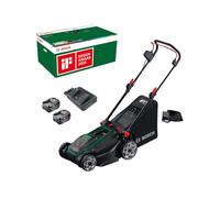 Bosch Tondeuse à gazon sur batterie ROTAK18V2-43 06008B9L00