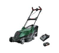 Bosch Tondeuse AdvancedRotak 36V-44-750 - avec batterie et chargeur