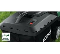 Bosch Tondeuse AdvancedRotak 40-650 - (1 700 W, largeur de coupe : 40 cm)