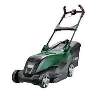 Bosch Tondeuse à gazon électrique AdvancedRotak