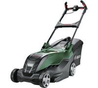 Bosch Tondeuse à gazon électrique AdvancedRotak 40-650 1700 W filaire 06008B9H00