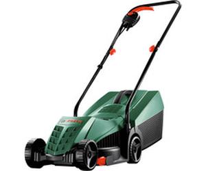 Bosch Tondeuse électrique EasyRotak 32-220, incl. 2 lames, Tondeuse à gazon