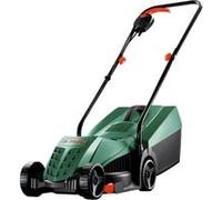 Bosch Tondeuse à gazon filaire EasyRotak 32-235 - 1 200 W, 32 cm, bac 31 L, pour petits jardins