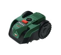 BOSCH VISIMOW18V-100 Tondeuse a gazon robotisée 06008E1001