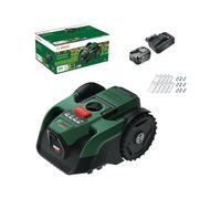 Bosch VISIMOW18V-200, 18Volt, Robot tondeuse