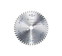 Bosch Top Précision Lame De Scie Circulaire Best Panneau Laminé Abrasif 250 X 30 X 3,2 Mm, 80