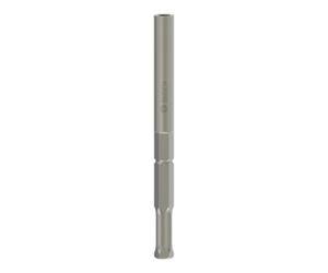 Bosch Tourne-disque Bosch avec porte-clou hexagonal de 22 mm 300 x 25 mm Quantité:1