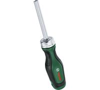 BOSCH Tournevis a cliquet avec 12 embouts 1600A032V0