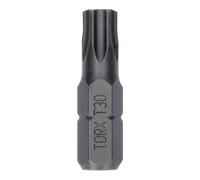 Bosch Embouts de tournevis 2607002801 T30 1/4" 6 pans