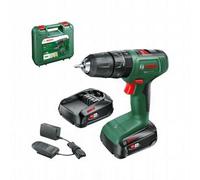 BOSCH Tournevis combiné sans fil à deux vitesses EasyImpact 18V-40 06039D8102