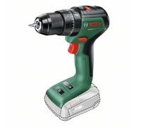 Bosch Universal Impact 18V-60 1900 tr/min Sans clé 1,3 kg Noir, Vert