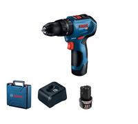BOSCH Tournevis combiné sans fil GSB 12V-30 06019G9100