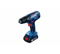 Bosch Tournevis combiné sans fil GSB 180-LI Professional 06019F8307