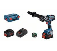 BOSCH Tournevis combiné sans fil GSB 18V-150 C 06019J5105