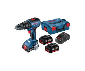 Bosch Tournevis combiné sans fil GSB 18V-50 06019H5101